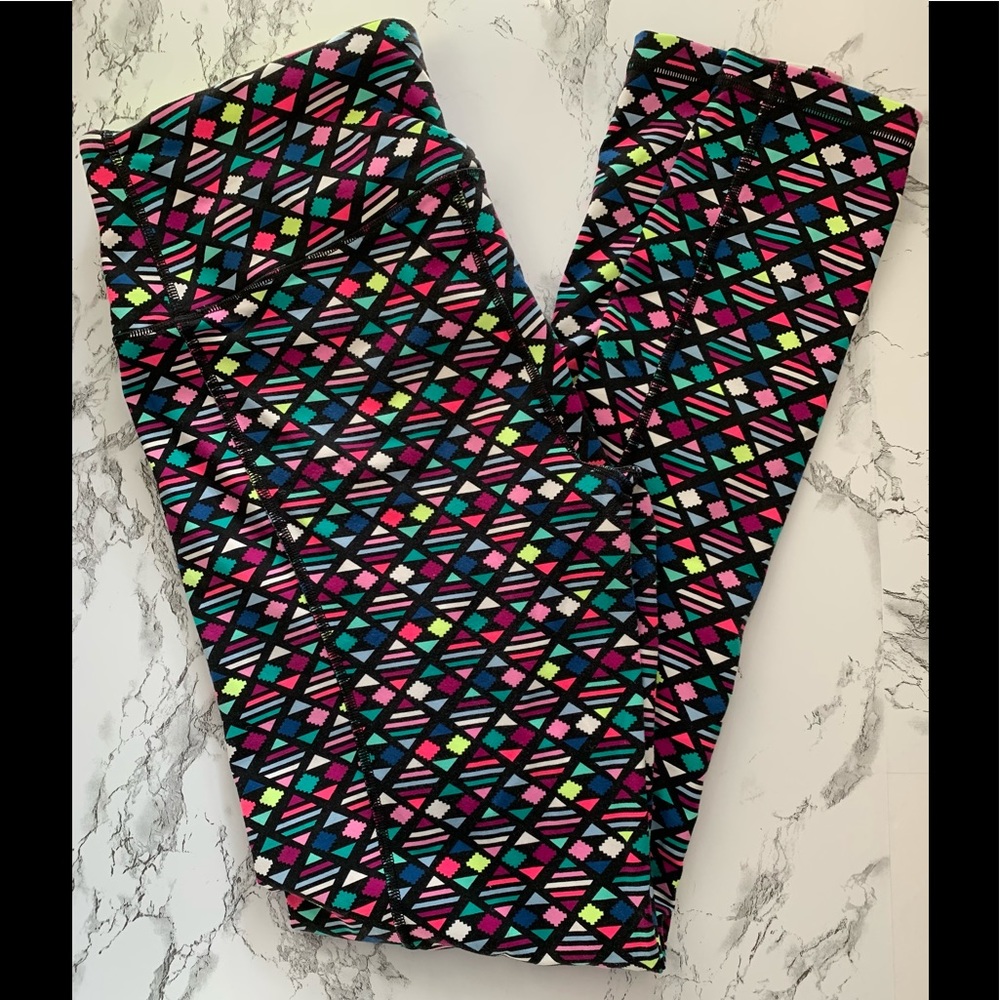 Victoria’s Secret leggings